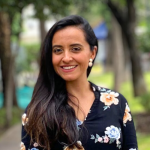 Profesora Constanza Olivares